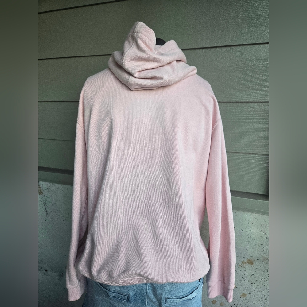 Burberry Eversham Graphic Hoodie - Picture 3 of 10